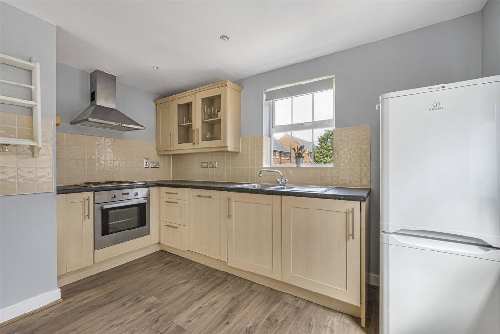 Apartment in Dartford - More