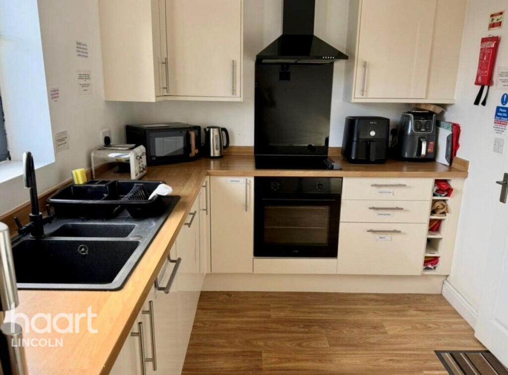 Main image of property: Dixon Street, Lincoln