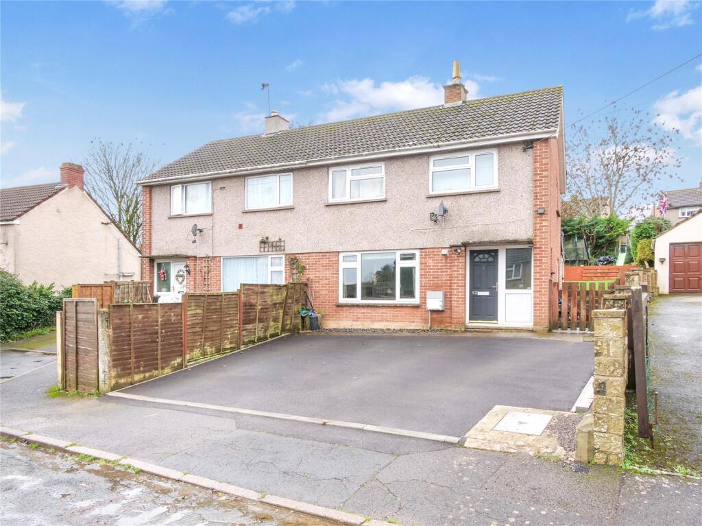 Main image of property: Rogers Close, Clutton