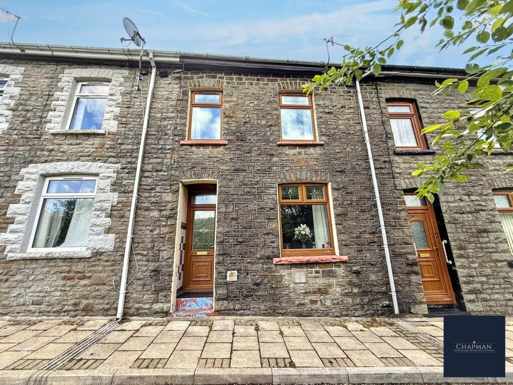 Main image of property: Pleasant View, Trehafod, CF37