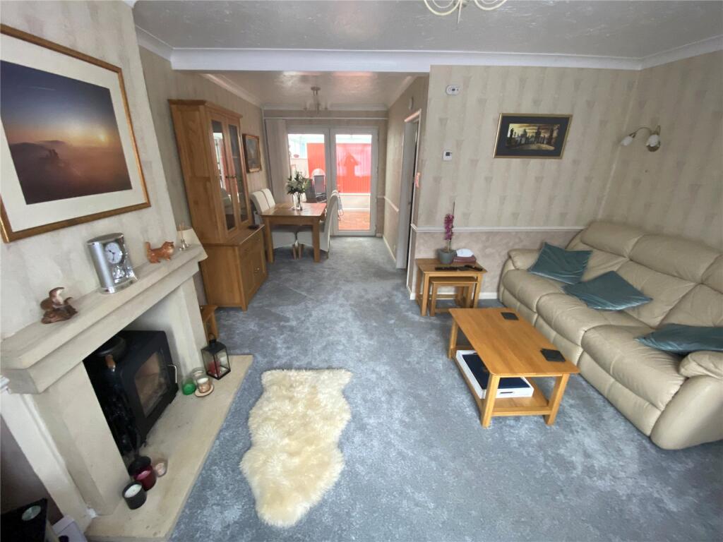 House in Poole, Bloxworth - View 2