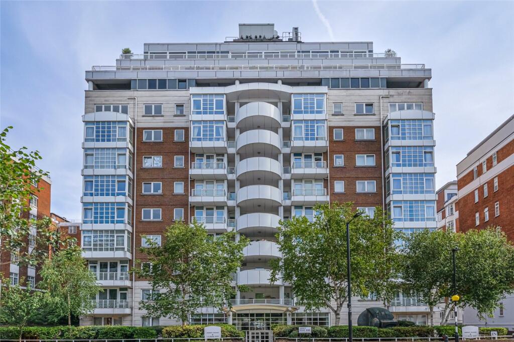 Main image of property: Abbey Road, St John's Wood, London, NW8