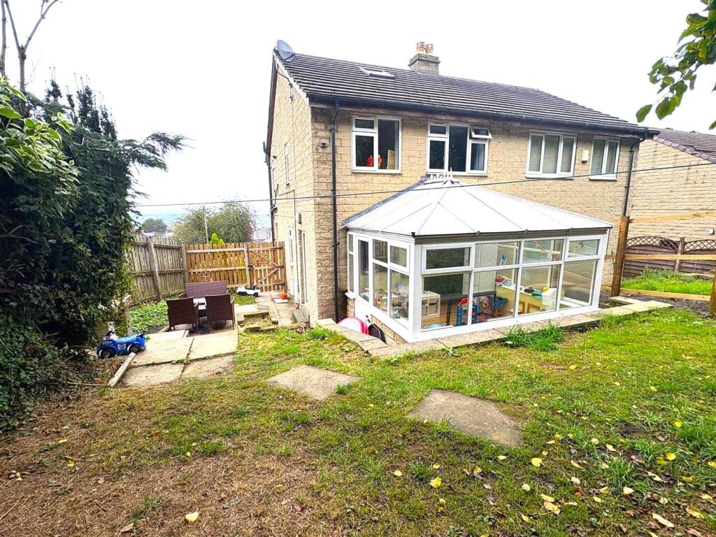 Additional image 15 of Poplar Avenue, Horton Bank Top, Bradford