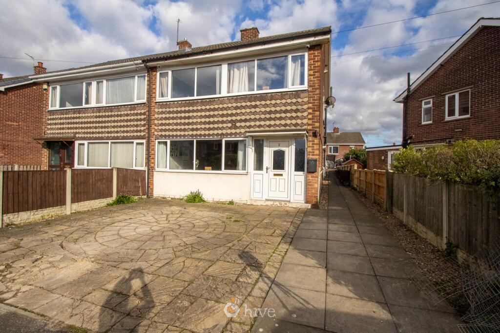 Main image of property: Sherwood Avenue, Edenthorpe, Doncaster, DN3