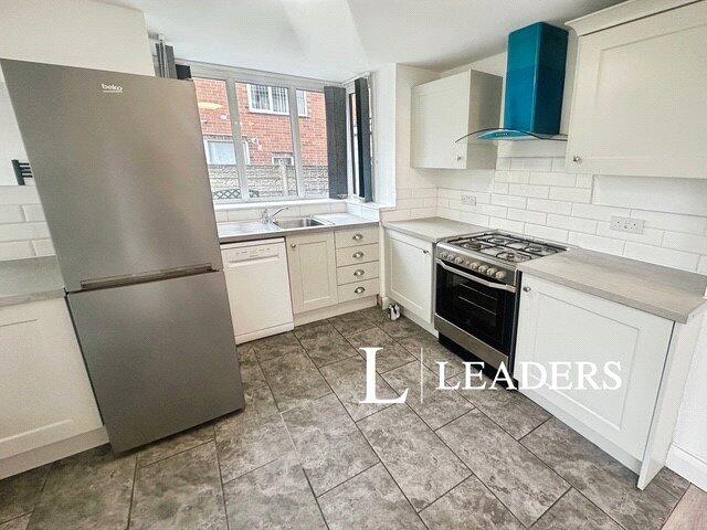 House in Stoke-on-Trent, Springfields - More