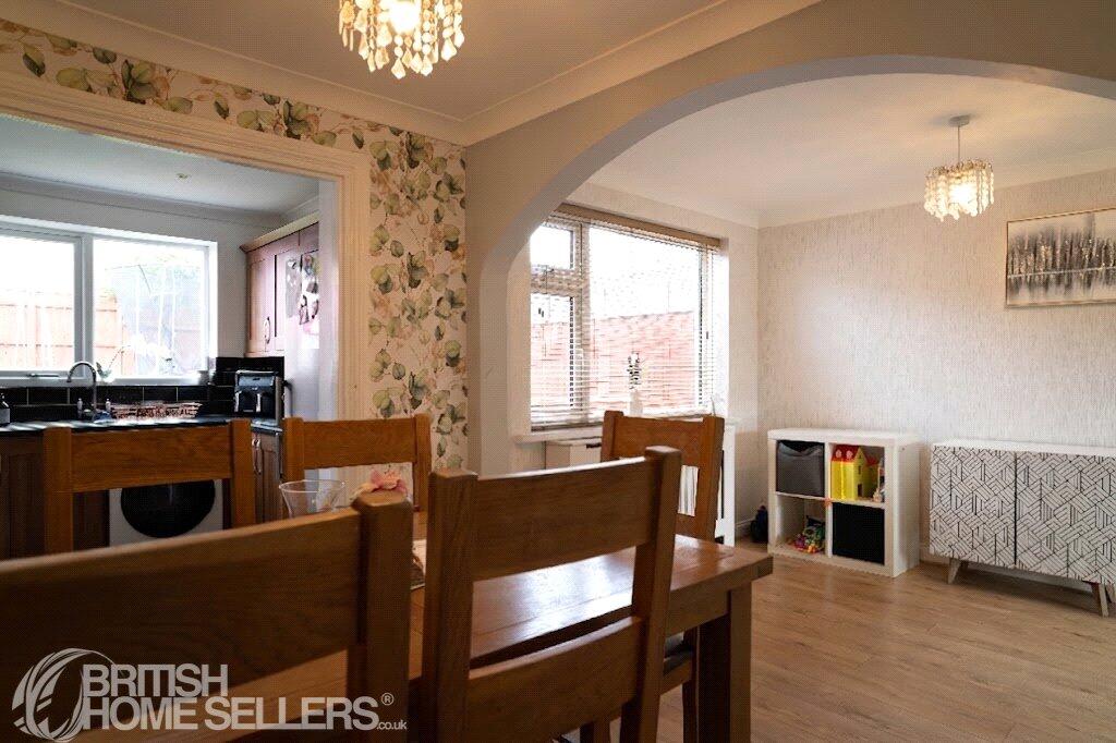 House in Middlesbrough, Hemlington - View 4