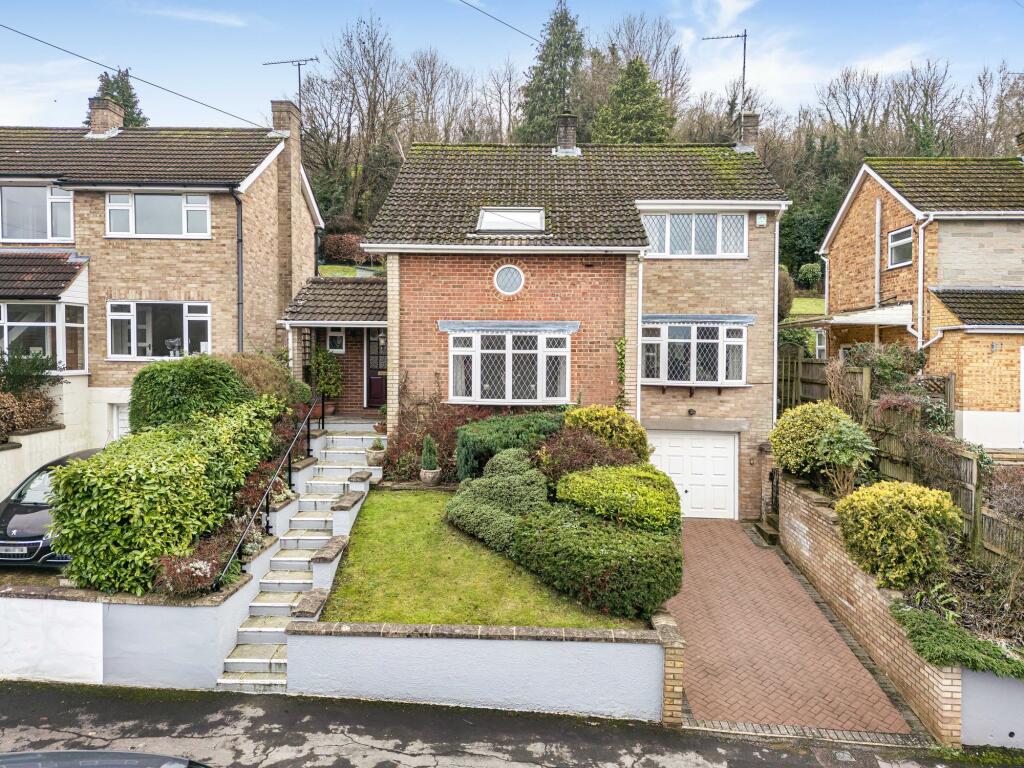 Main image of property: Disraeli Crescent, High Wycombe, HP13