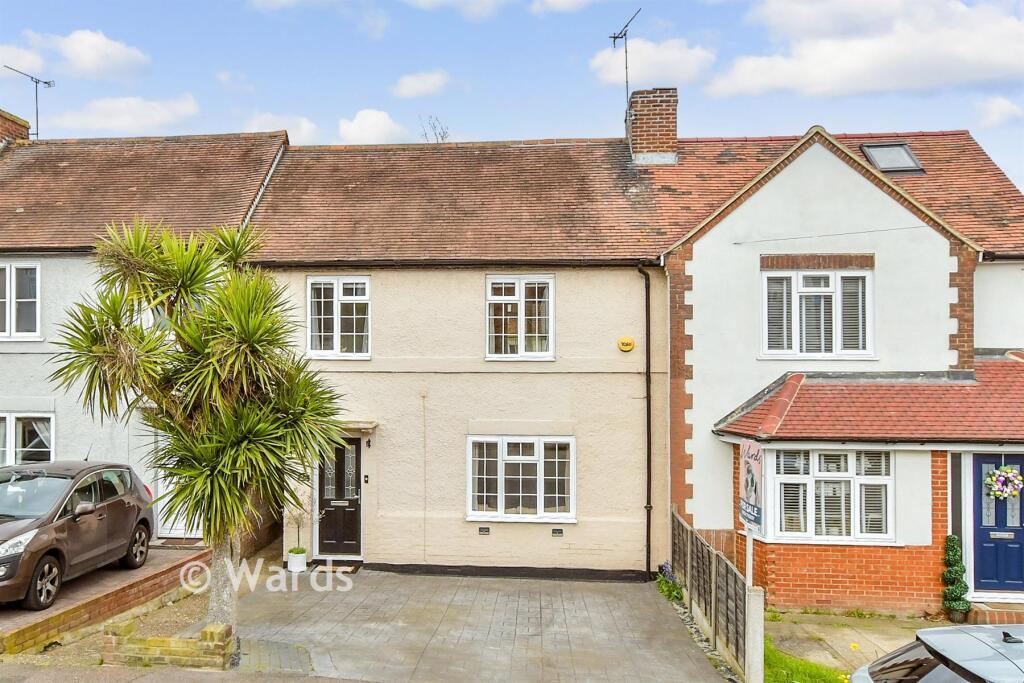 Main image of property: Hawthorn Road, Strood, Rochester, Kent
