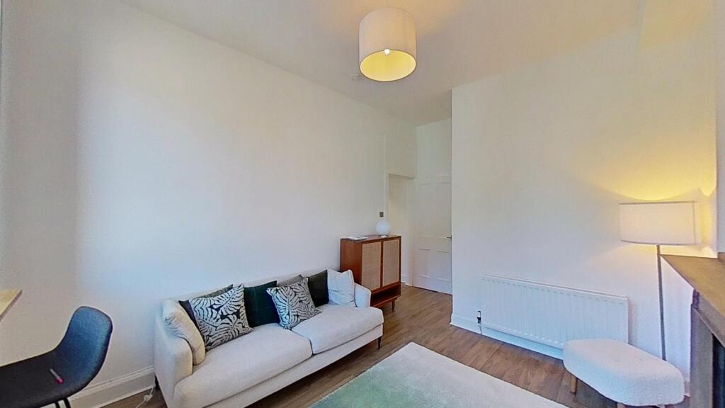 Apartment in Edinburgh - View 2