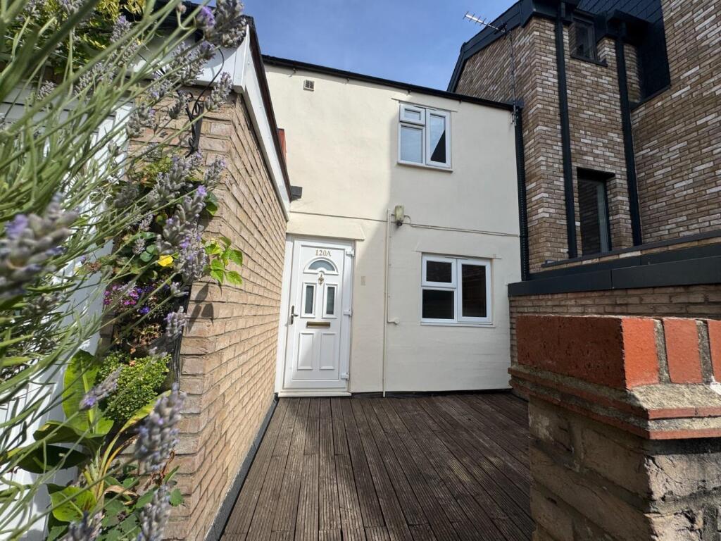 Main image of property: Newmarket Road, Cambridge