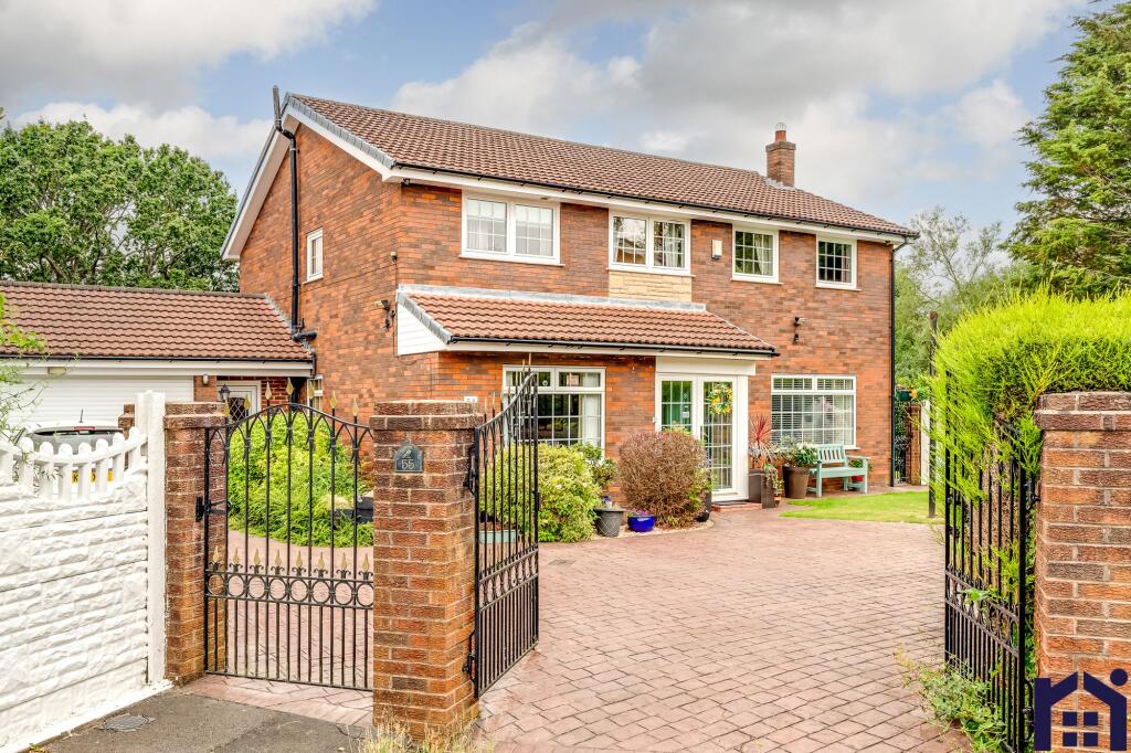 House in Preston - View 4