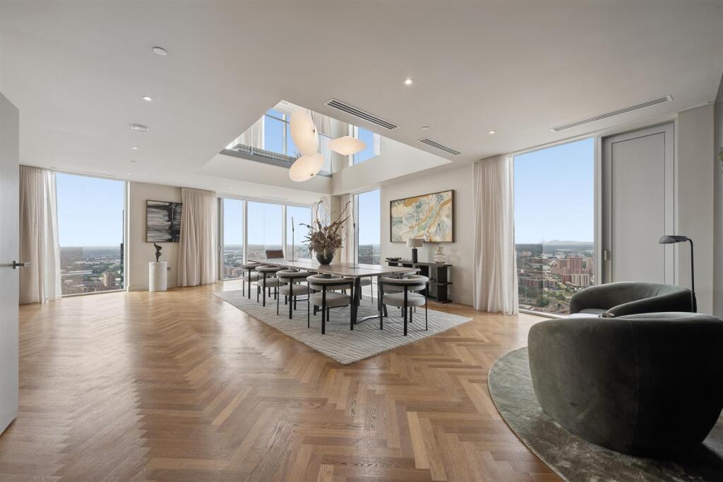 Main image of property: Luxury 4 bedroom penthouse with amenities