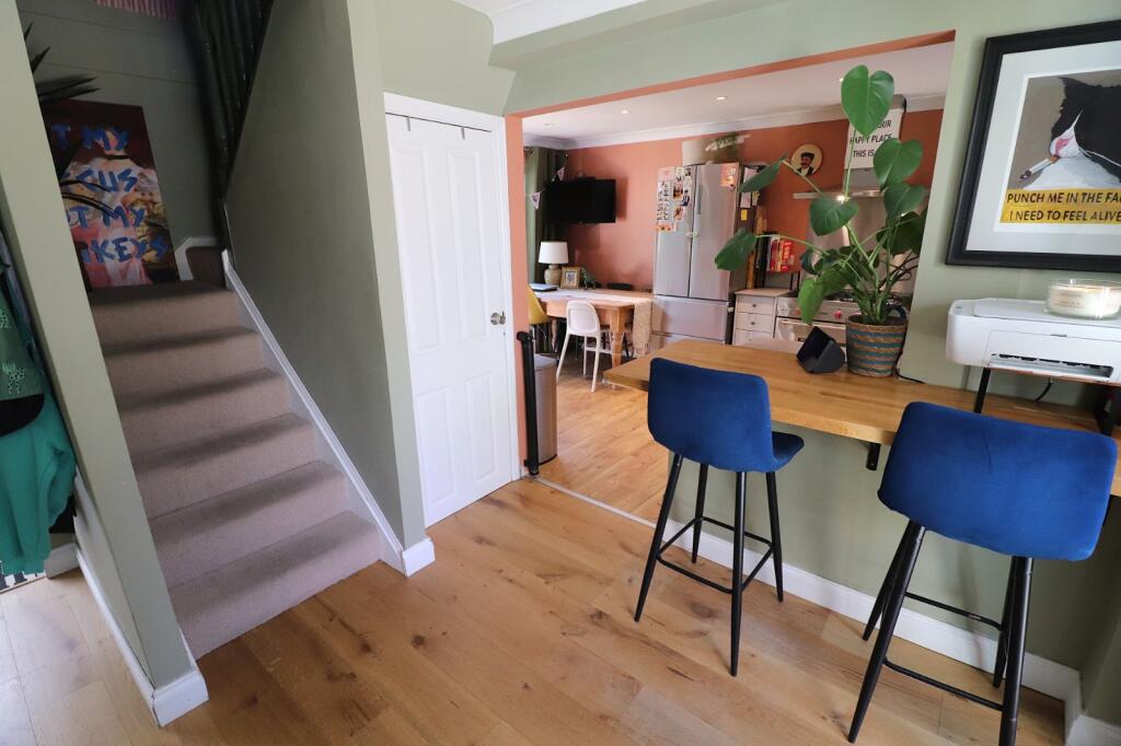 House in Stevenage, St Nicholas - View 4