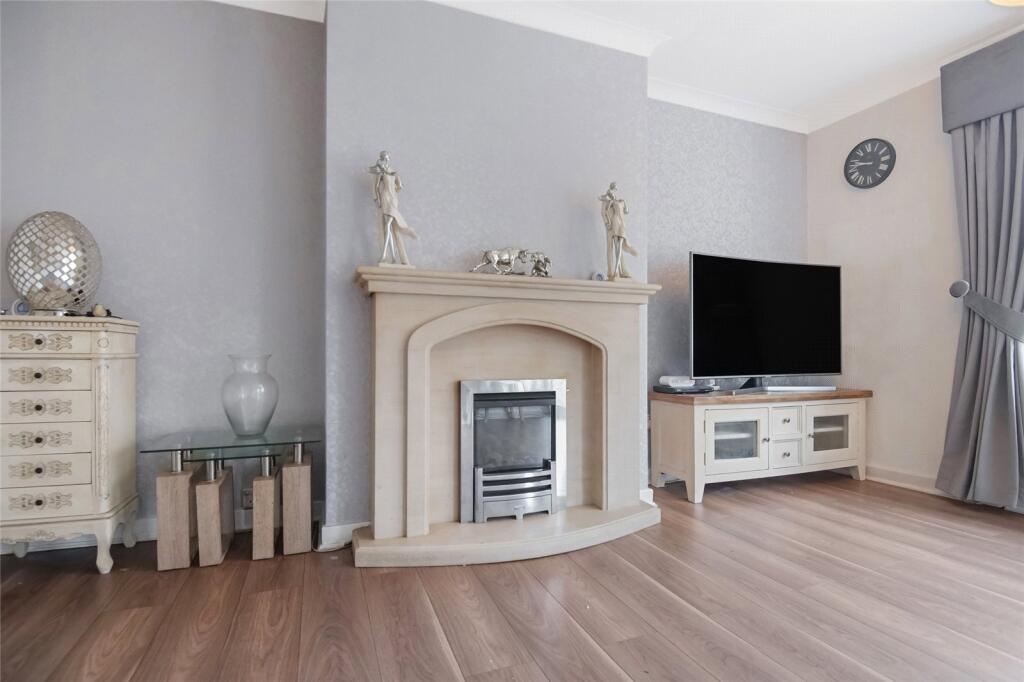 Apartment in Glasgow, Milnbank, Blochairn - More