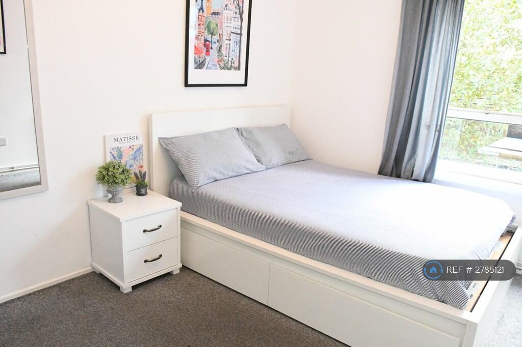 Main image of property: Forth House, London, E3