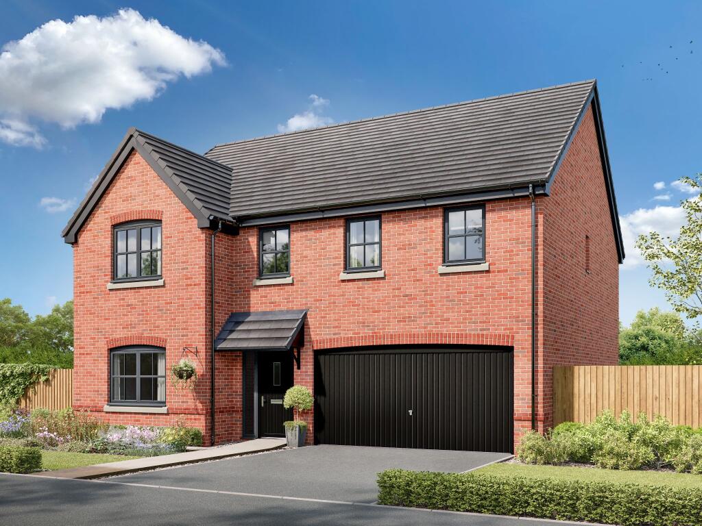 Main image of property: Colwick Loop Road,
Burton Joyce,
Nottingham, Nottinghamshire,
NG14 5LH