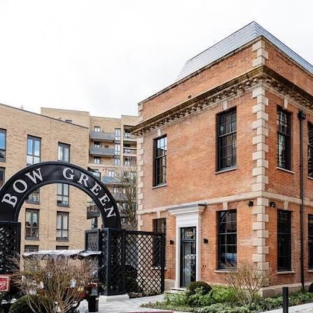 Main image of property: Bow Common Lane, London