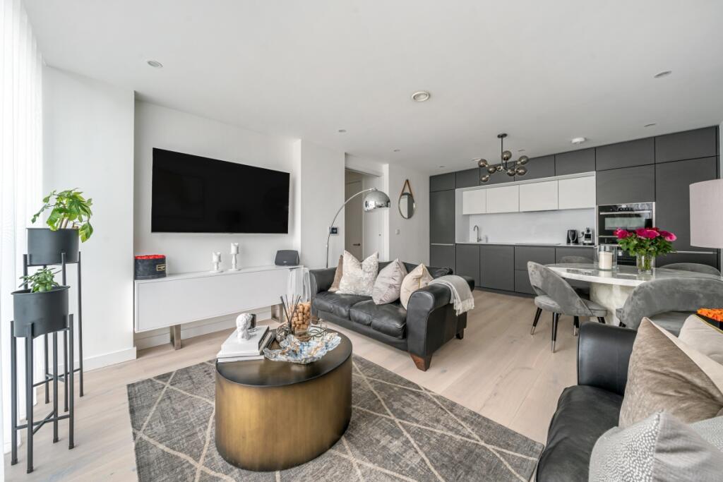 Main image of property: Gabriel Square St Albans AL1