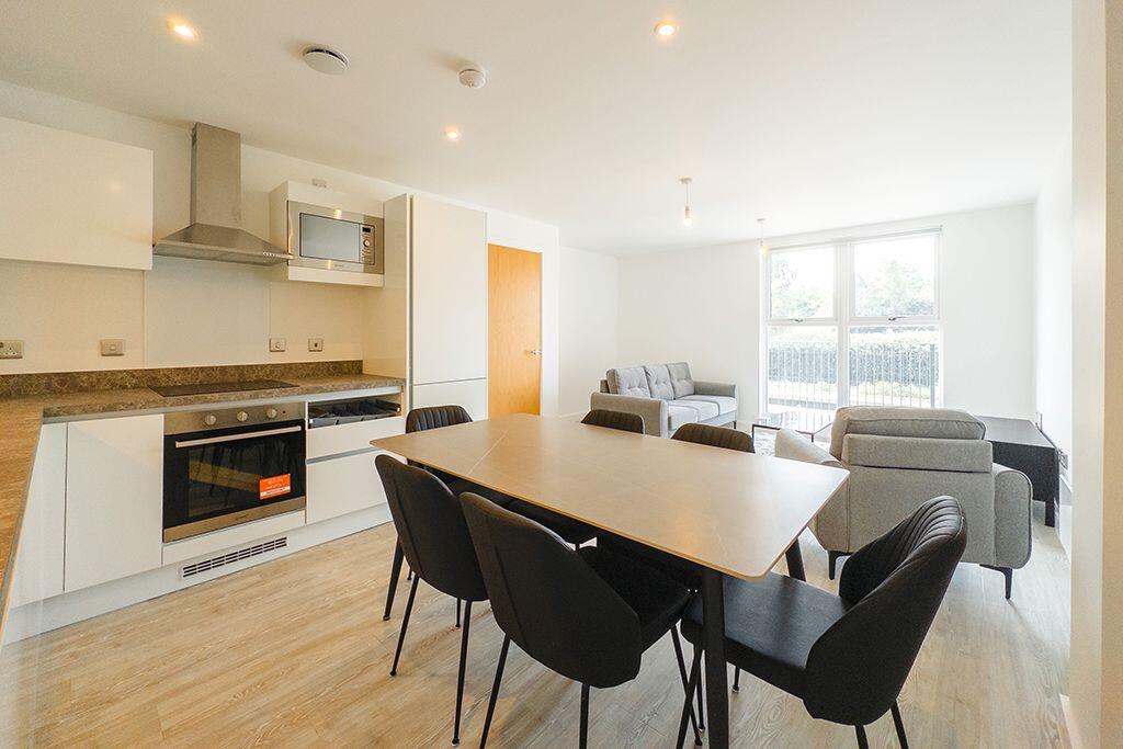 3 bedroom apartment for rent