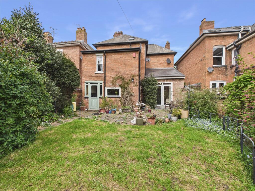 Ombersley Road, Droitwich Spa, Worcestershire, WR9 photo 3