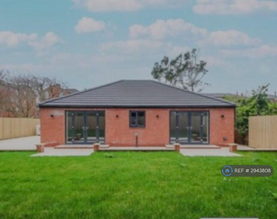 Main image of property: Alexandra Road, Southport, PR9