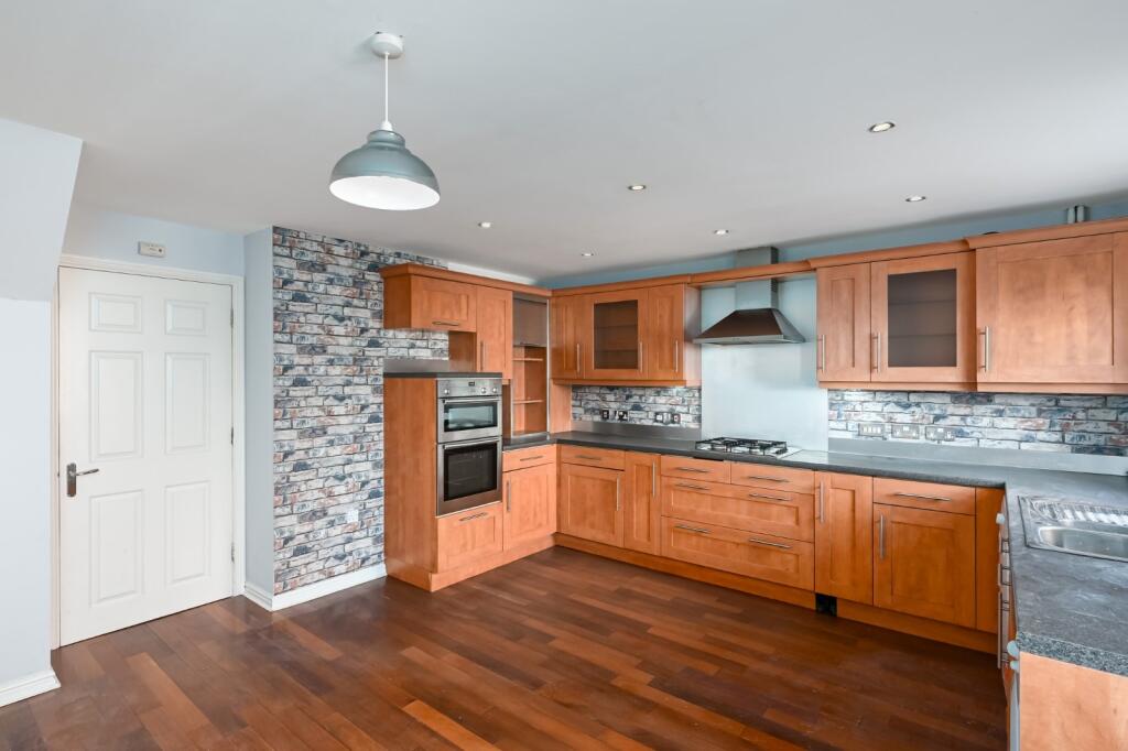 Main image of property: Regent Mews, Sovereign Park, York, YO26