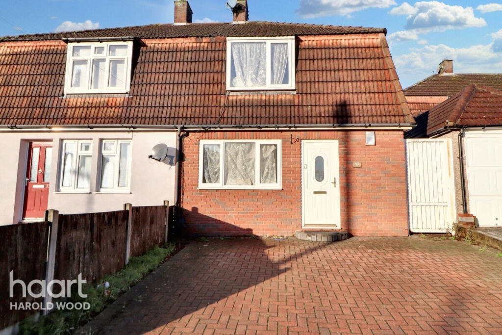 Main image of property: Keats Avenue, Harold Hill