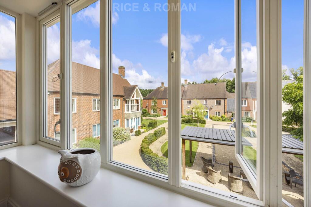 Main image of property: Hampshire Lake, Yateley