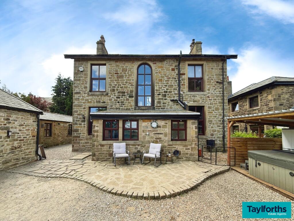 Additional image 6 of Mercer House, Gisburn Road, Barnoldswick BB18