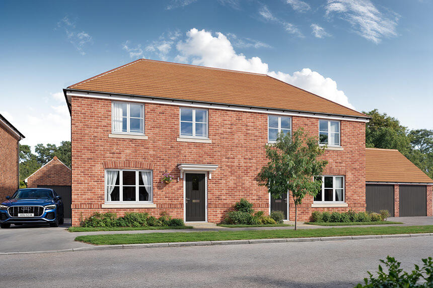 Main image of property: Netherhampton Road,
Salisbury,
SP2 8FY