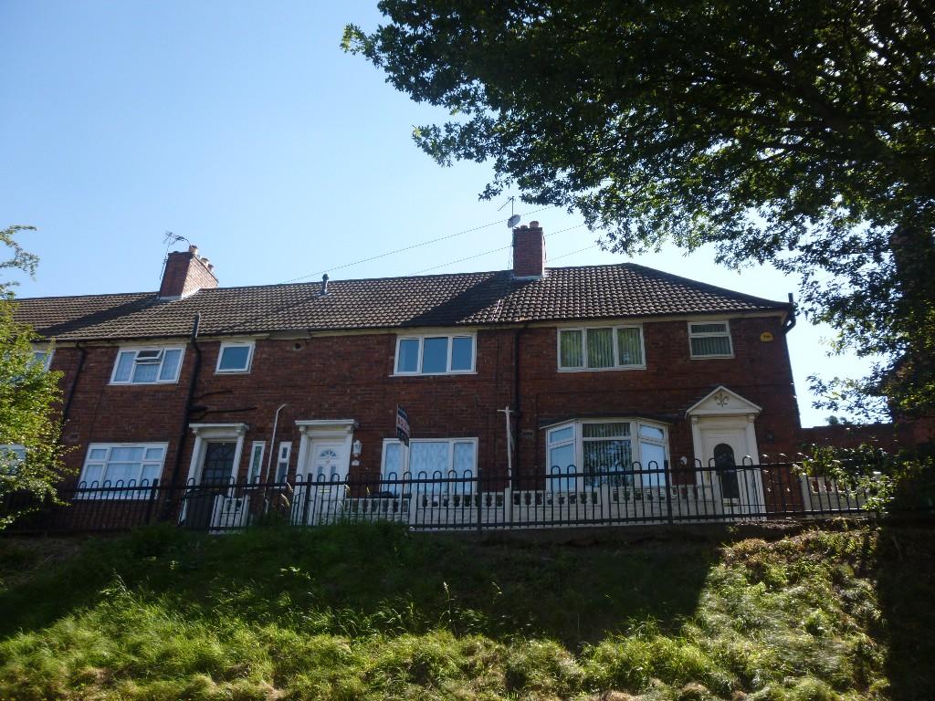 Main image of property: Manor Road, Wednesbury, West Midlands, WS10 0HR