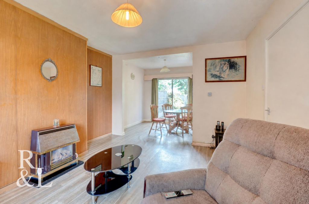 House in Nottingham - View 5