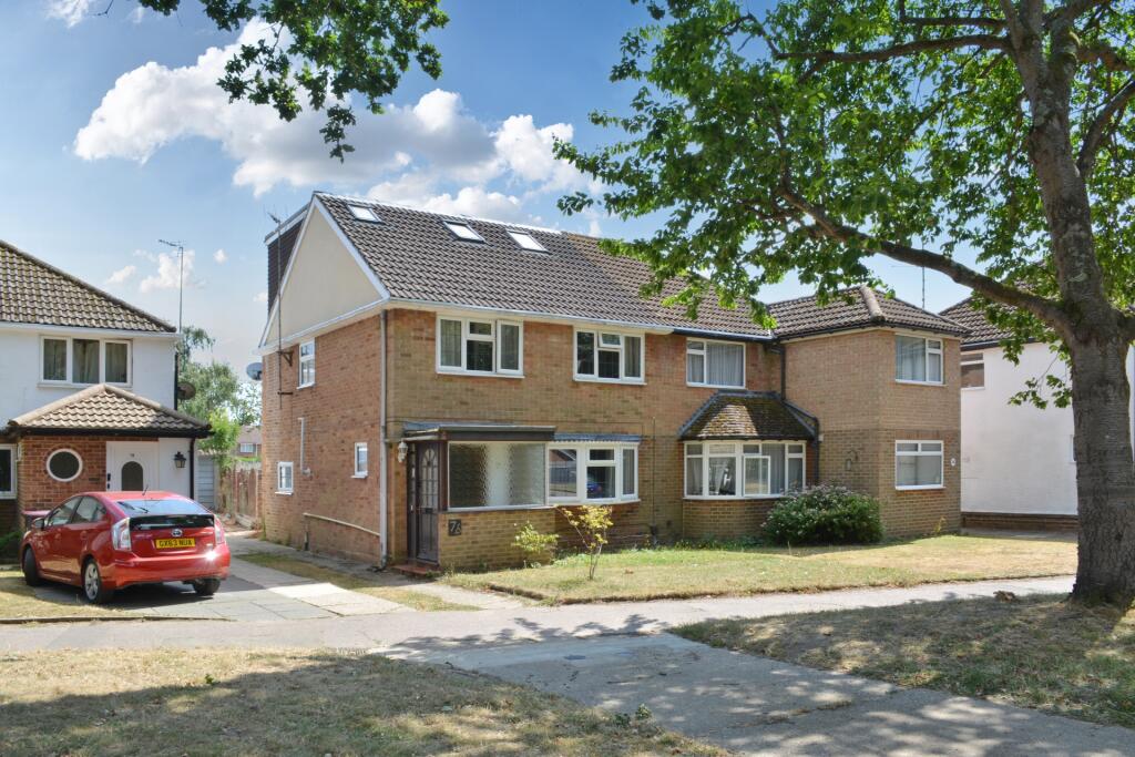 Main image of property: Langley Walk, Langley Green, RH11