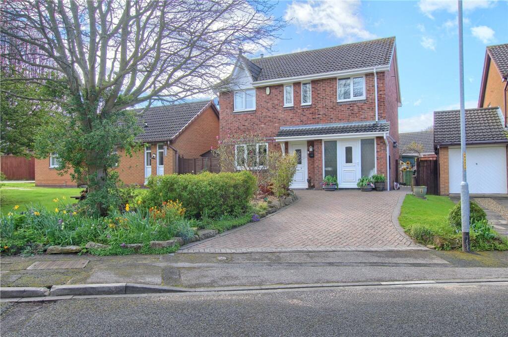 House in Stockton-on-Tees