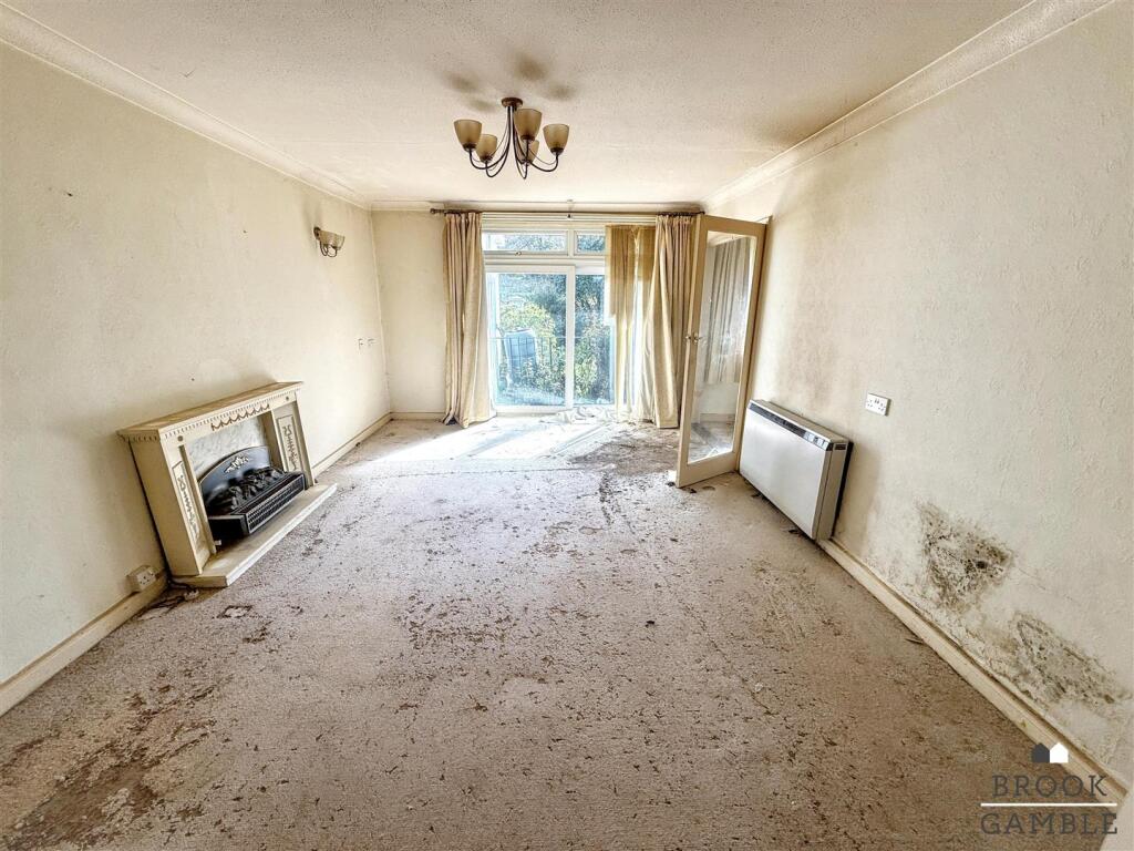 Apartment in Eastbourne, Little Chelsea, Meads - View 2