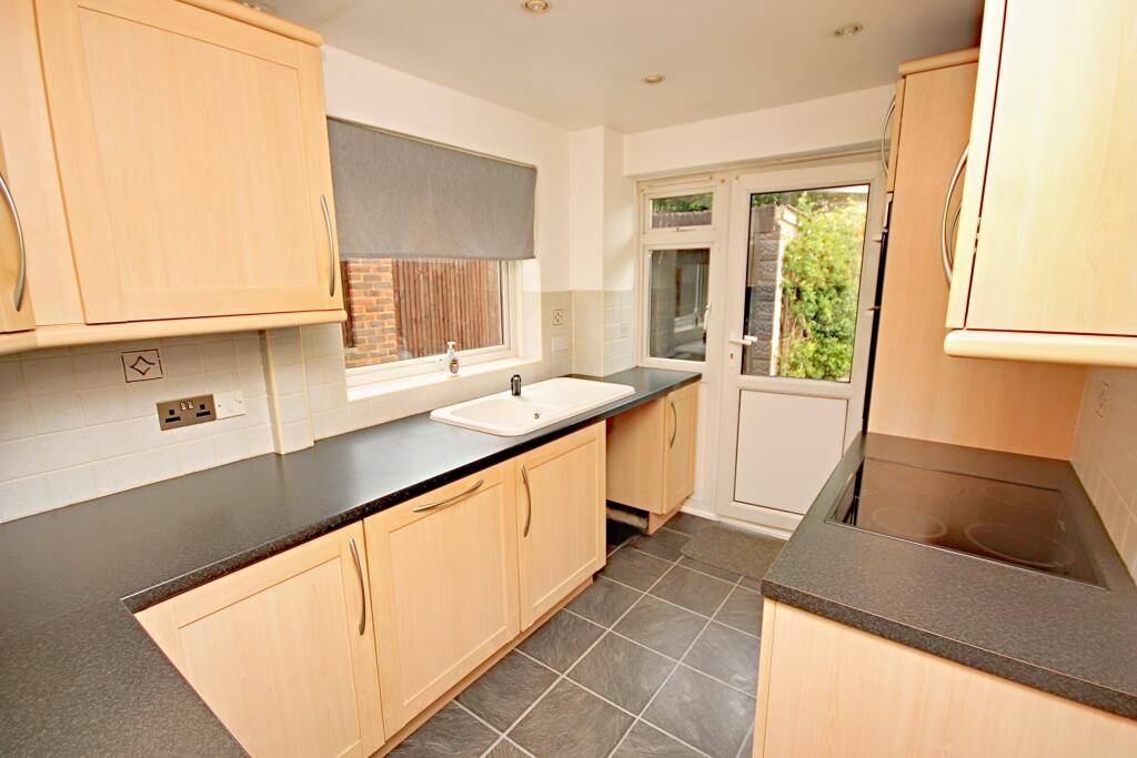 House in Maidstone, Kent - View 2