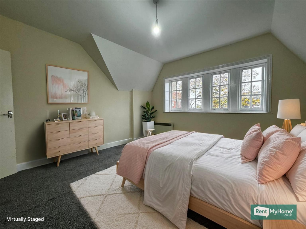 Main image of property: St. James Road, Leicester, LE2