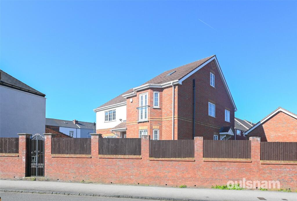 Additional image 28 of Stony Lane, Smethwick, West Midlands, B67