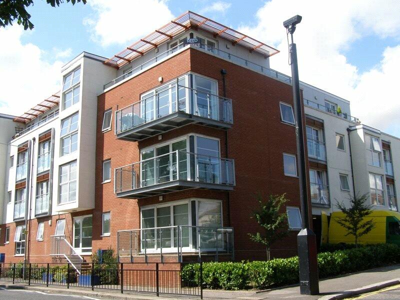 Main image of property: Freemans Court, 1 Honiton Road, Southend On Sea, Essex, SS1