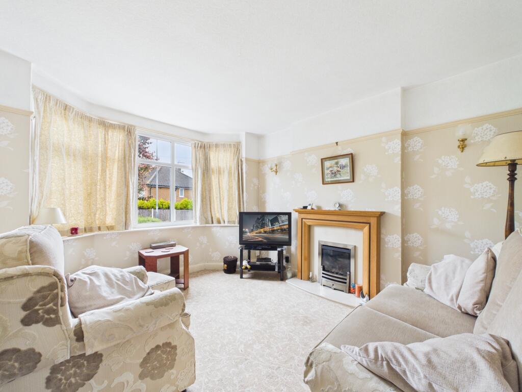 Parkside Road, Chaddesden photo 2