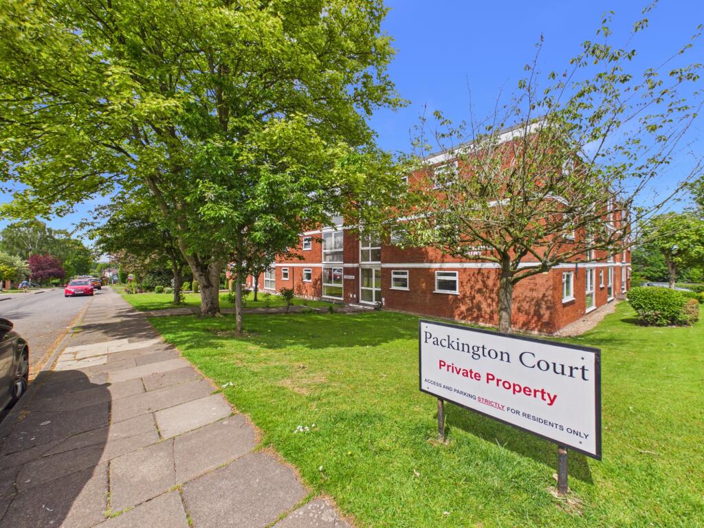 Main image of property: Blackberry Lane, Sutton Coldfield, B74