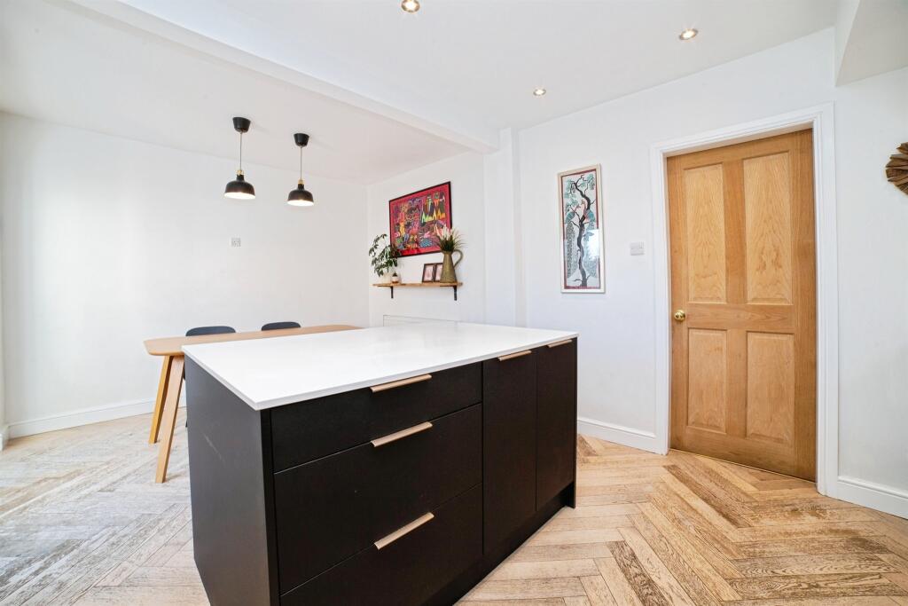 House in Ilkeston, Stanley and Stanley Common - View 5