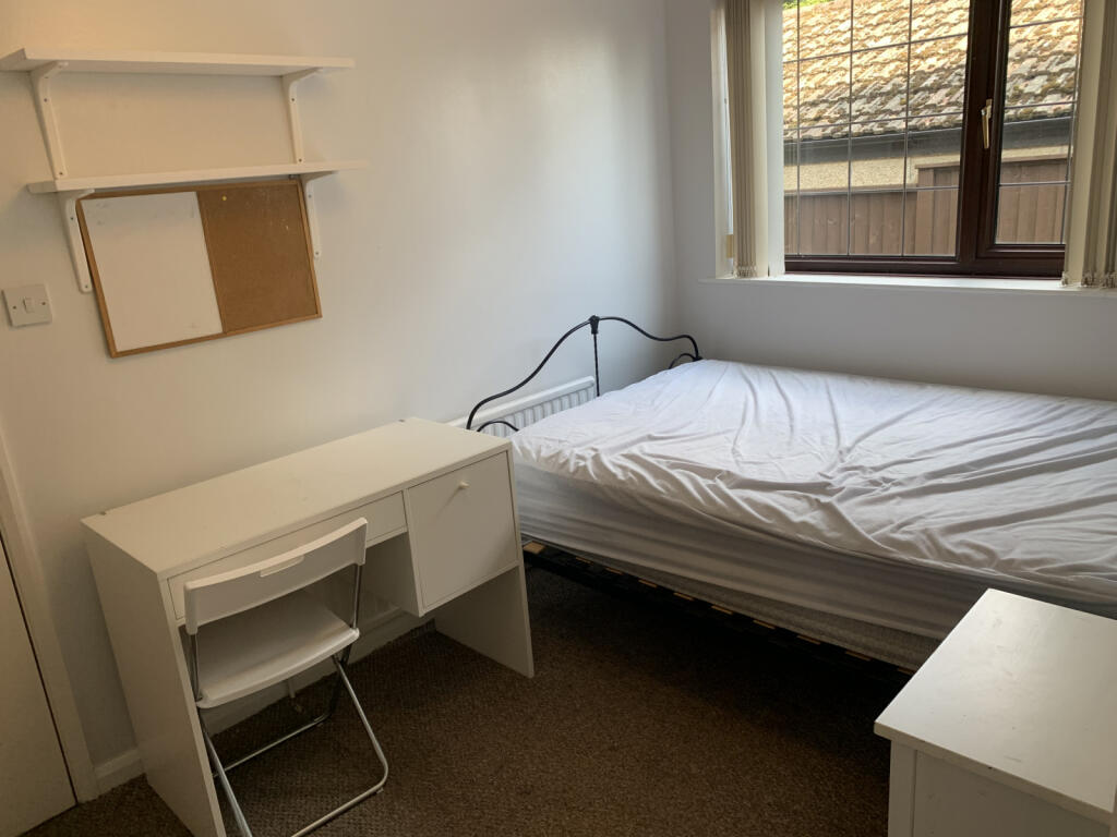 Main image of property: Bede Ling, West Bridgford, NG2 7RP