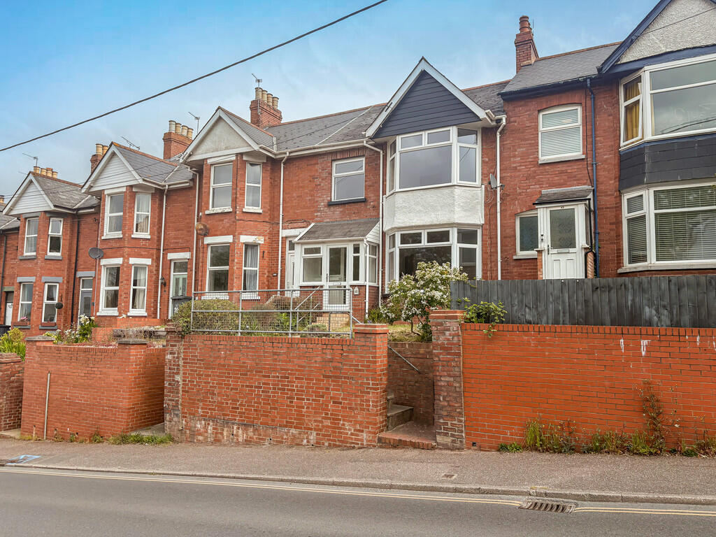 Main image of property: Exmouth