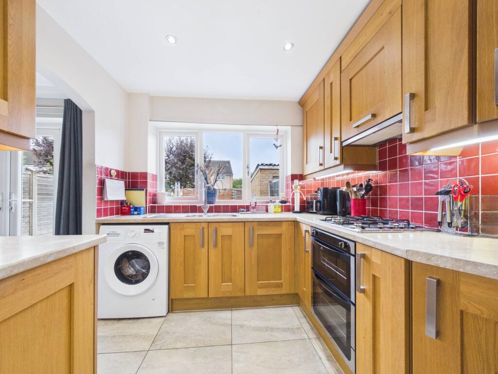 House in Chelmsford - View 5