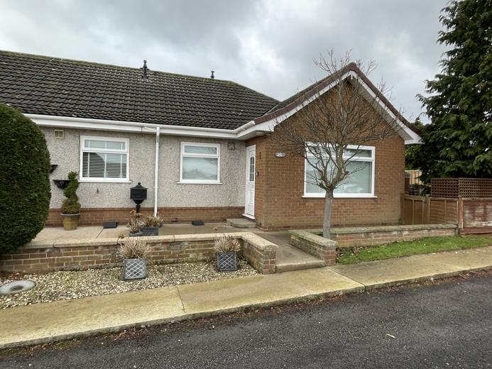 Main image of property: Brierley Green, Marton-in-Cleveland, MIDDLESBROUGH