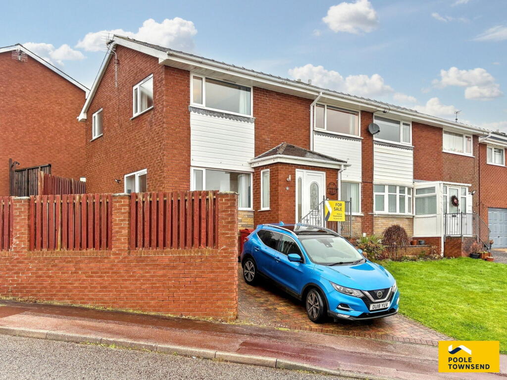 Main image of property: Spruce Rise, Barrow-In-Furness, LA13 0RW