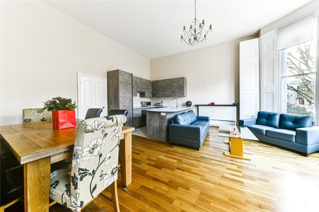 Main image of property: Elgin Avenue, W9