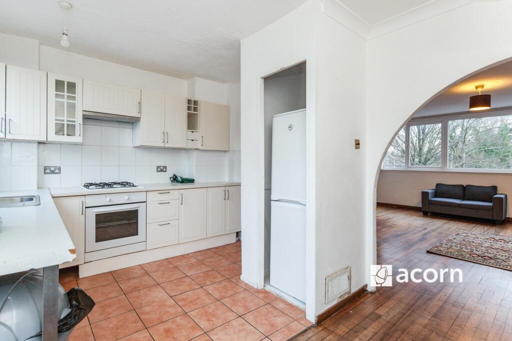 Main image of property: Half Moon Lane SE24