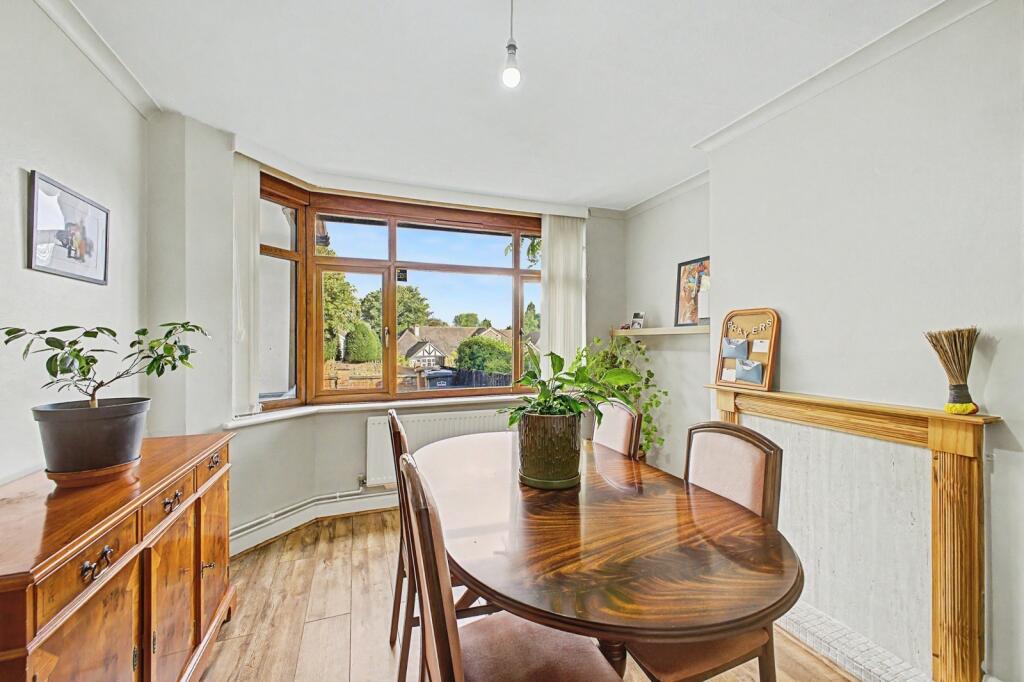 House in Northampton - View 3
